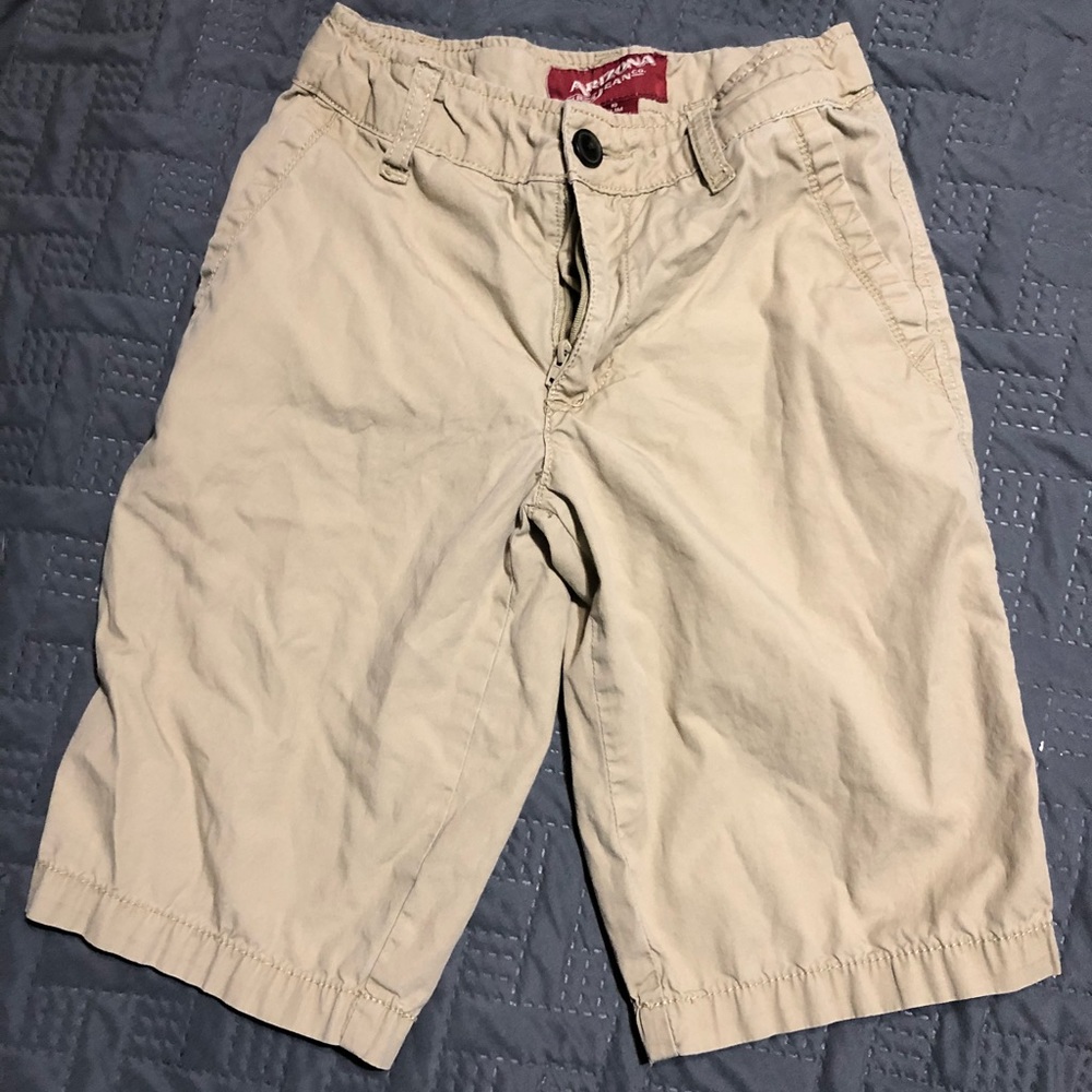 Arizona boys shorts